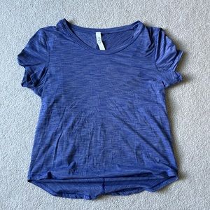 Lululemon Top